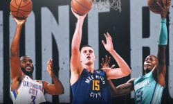 2019-20 NBA Betting Stats