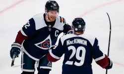A Look Back at the 2021 NHL Season