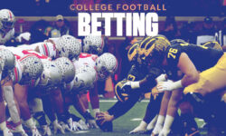 NFL Odds vs. College Football Odds